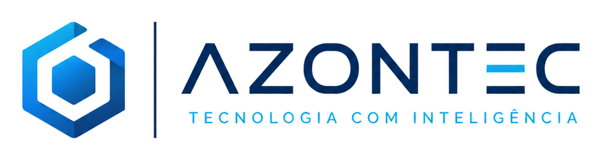 Azontec — Tecnologia com Inteligência